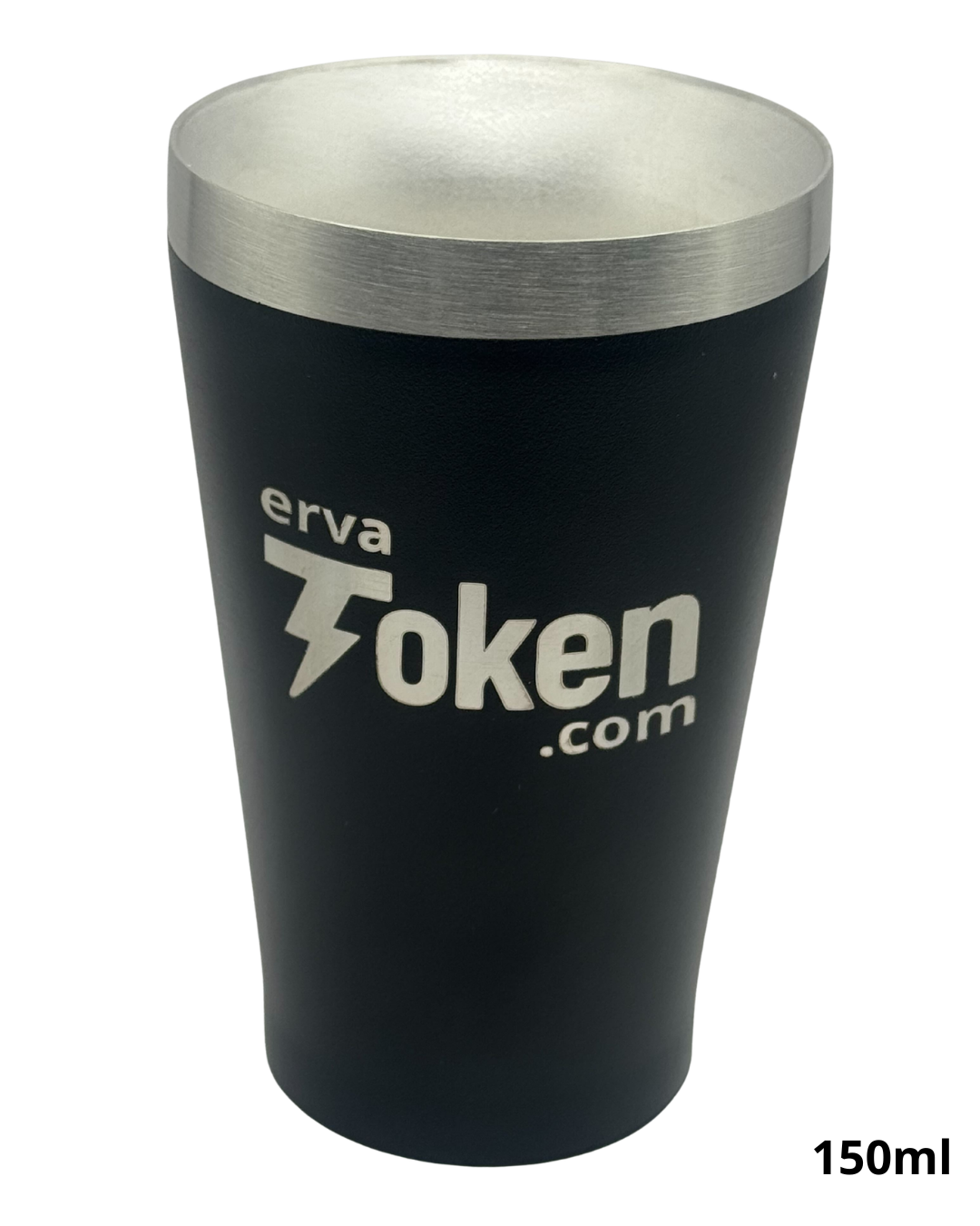 COPO TÉRMICO INOX - 150ml