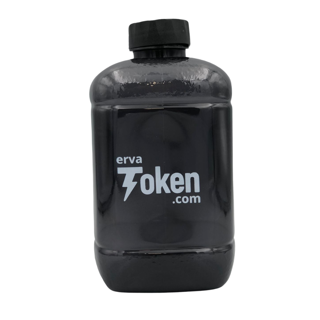 Erva Token - Pura Folha Nativa 250g (Safra Verão)