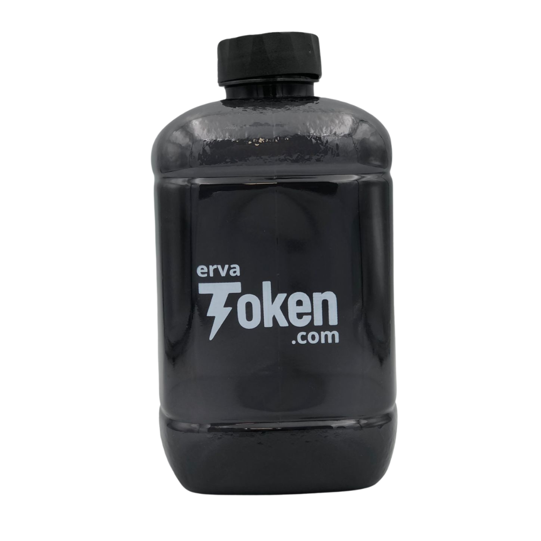 Erva Token - Pura Folha Nativa 250g (Safra Verão)