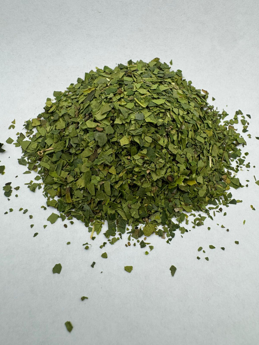 Erva-Mate Pura Folha 250g