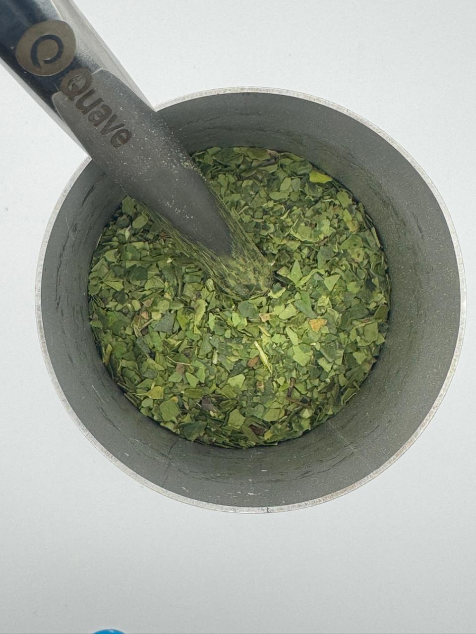 Erva-Mate Pura Folha 250g